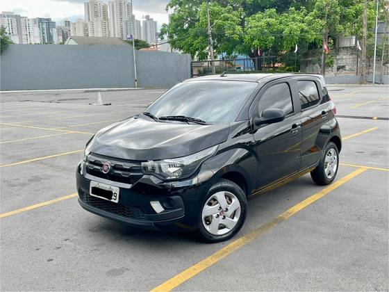 FIAT MOBI 1.0 EVO FLEX LIKE. MANUAL FIAT MOBI 1.0 EVO FLEX LIKE. MANUAL